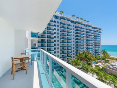 Miami Beach Condo 946281