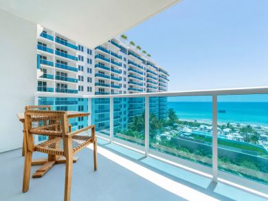 Miami Beach Condo 946281