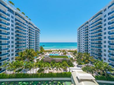 Miami Beach Condo 946281