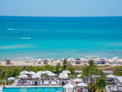 Miami Beach Condo 946281