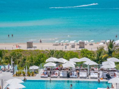 Miami Beach Condo 946281