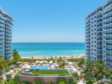 Miami Beach Condo 946281