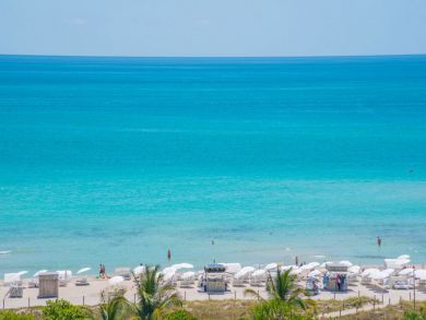Miami Beach Condo 946281