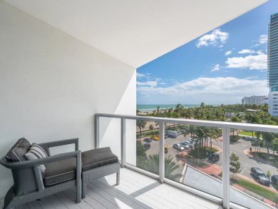 Miami Beach Condo 946282