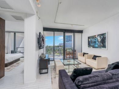 Miami Beach Condo 946282