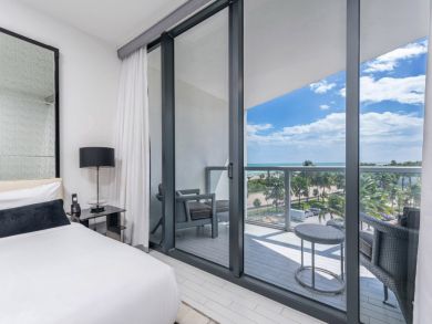 Miami Beach Condo 946282