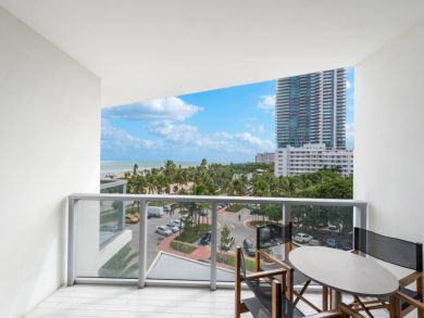 Miami Beach Condo 946282