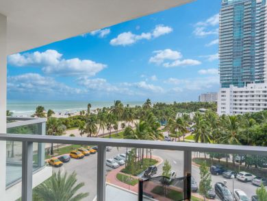 Miami Beach Condo 946282