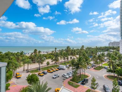 Miami Beach Condo 946282