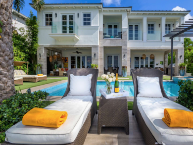 Miami Beach Home 946285 Miami Beach Home 946285