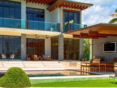 Miami Beach Home 946286