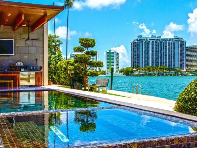 Miami Beach Home 946286