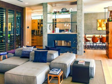 Miami Beach Home 946286