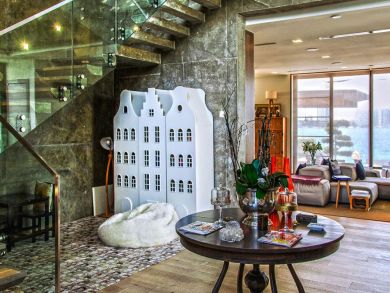 Miami Beach Home 946286