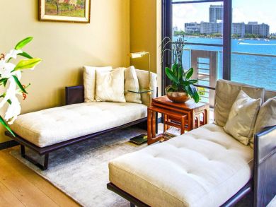 Miami Beach Home 946286