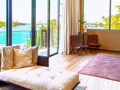 Miami Beach Home 946286