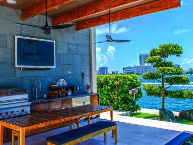 Miami Beach Home 946286