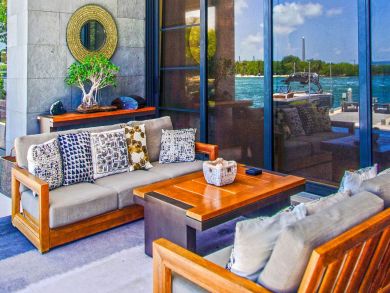 Miami Beach Home 946286