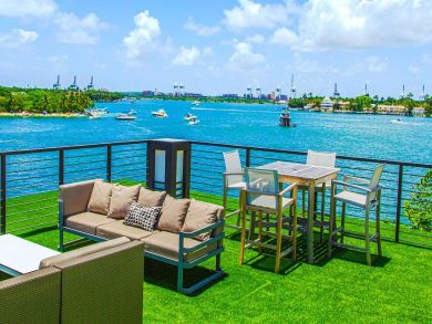 Miami Beach Home 946286