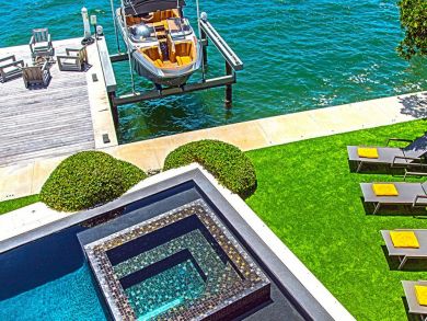 Miami Beach Home 946286