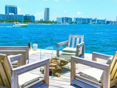 Miami Beach Home 946286