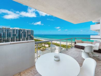 Miami Beach Condo 946287