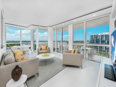 Miami Beach Condo 946287