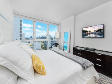 Miami Beach Condo 946287