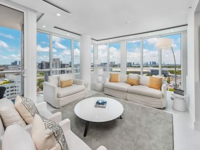 Miami Beach Condo 946287