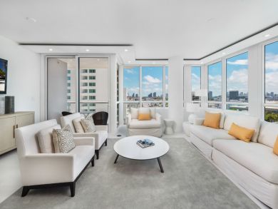 Miami Beach Condo 946287