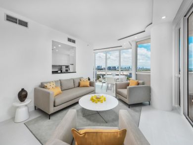 Miami Beach Condo 946287