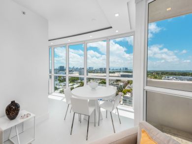 Miami Beach Condo 946287
