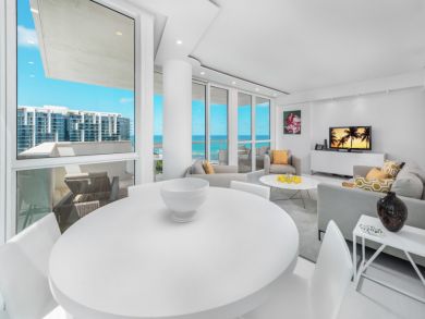Miami Beach Condo 946287