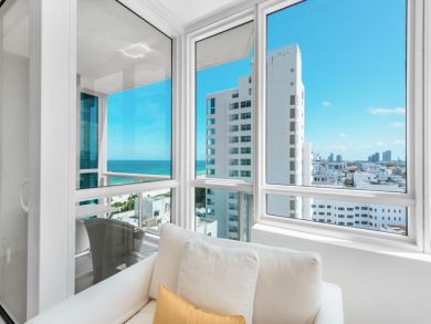 Miami Beach Condo 946287
