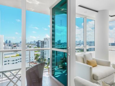 Miami Beach Condo 946287