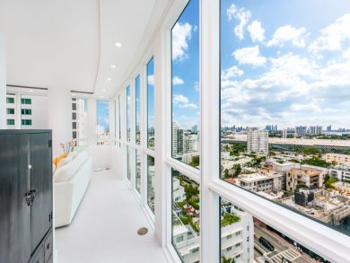 Miami Beach Condo 946287