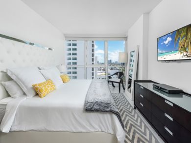 Miami Beach Condo 946287