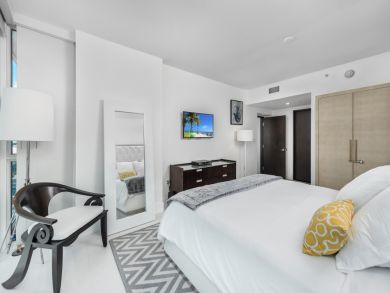Miami Beach Condo 946287