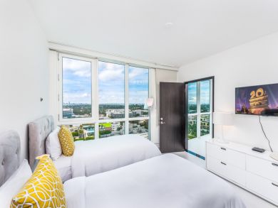 Miami Beach Condo 946287