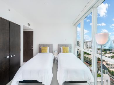 Miami Beach Condo 946287