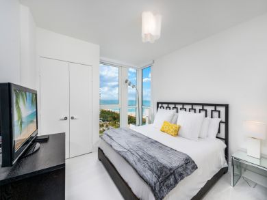 Miami Beach Condo 946287