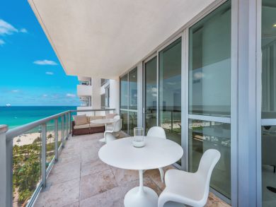 Miami Beach Condo 946287