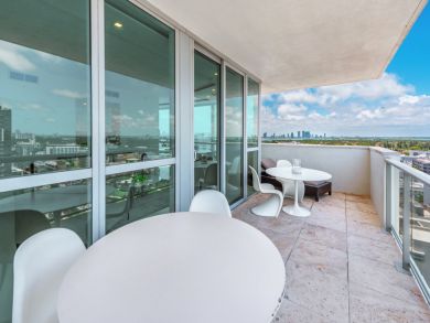 Miami Beach Condo 946287