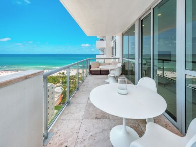 Miami Beach Condo 946287