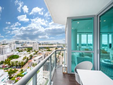 Miami Beach Condo 946287