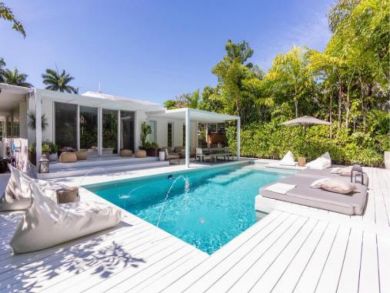 Miami Beach Home 946288