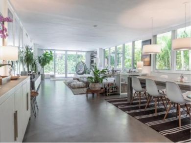 Miami Beach Home 946288