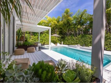 Miami Beach Home 946288