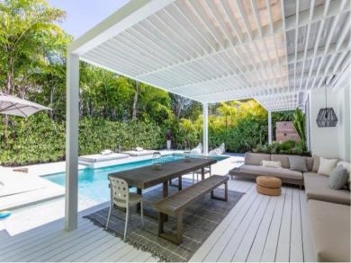 Miami Beach Home 946288