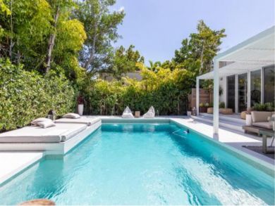 Miami Beach Home 946288